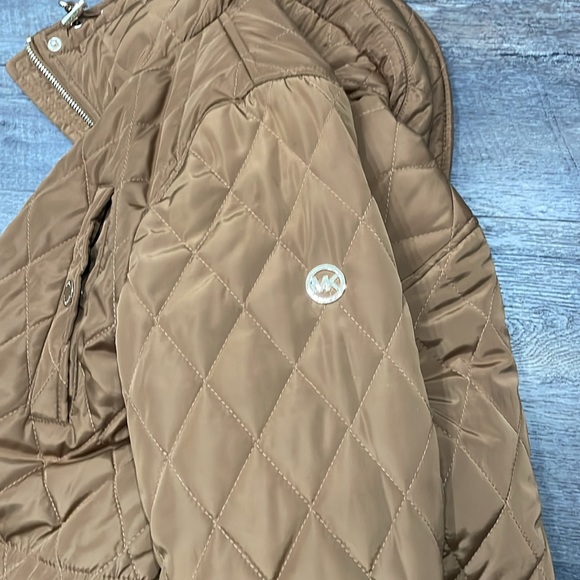 Michael Kors jacket - Picture 8 of 9